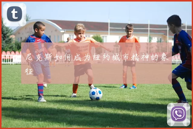 尼克斯如何成为纽约城市精神的象征