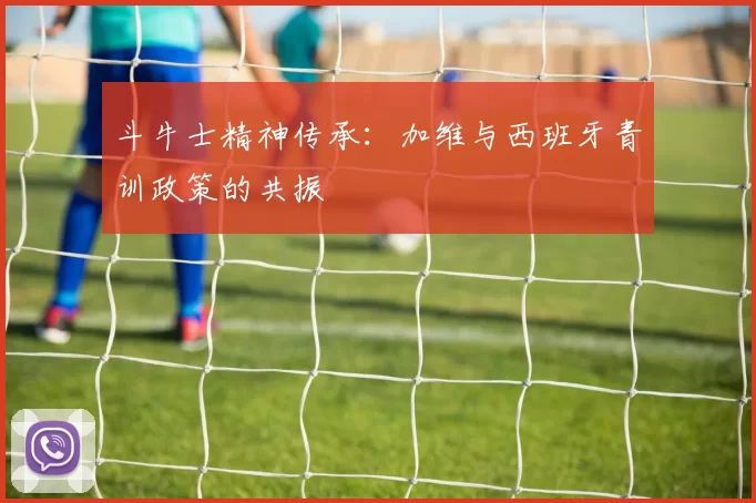 斗牛士精神传承：加维与西班牙青训政策的共振