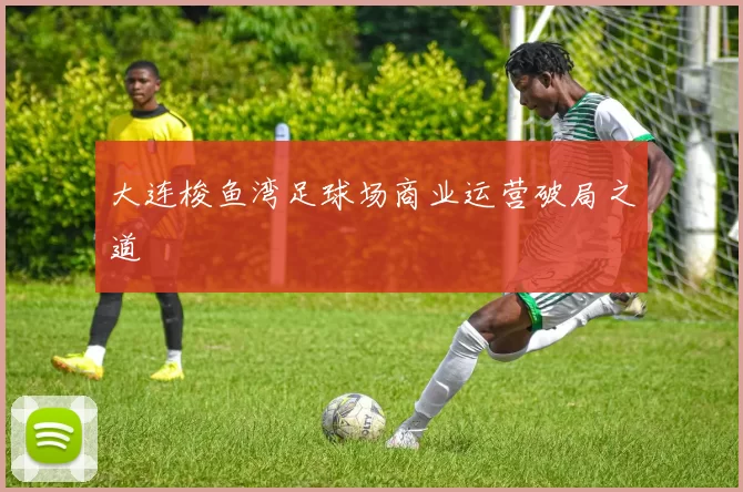 大连梭鱼湾足球场商业运营破局之道
